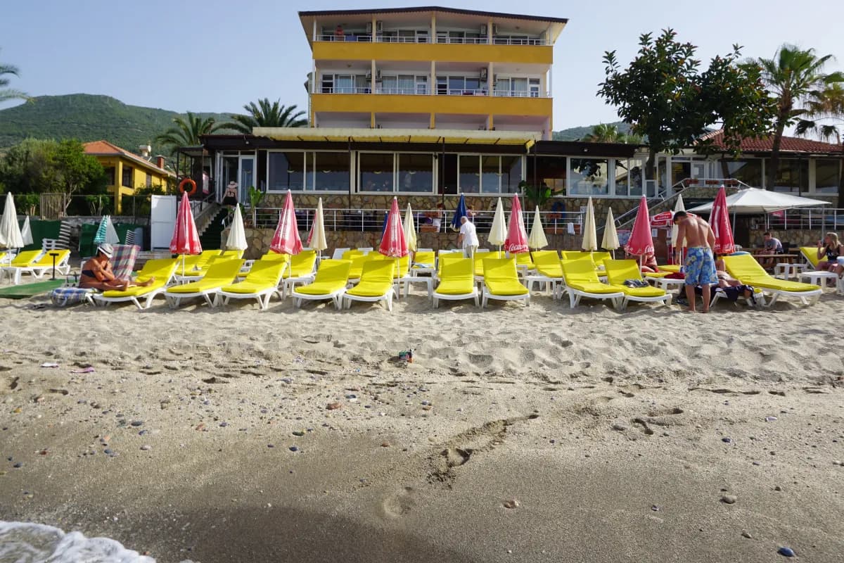 Hotel Muz - photo 8
