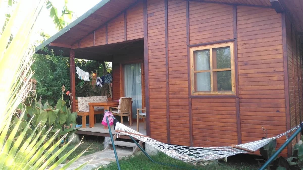 Almira Bungalow - photo 3