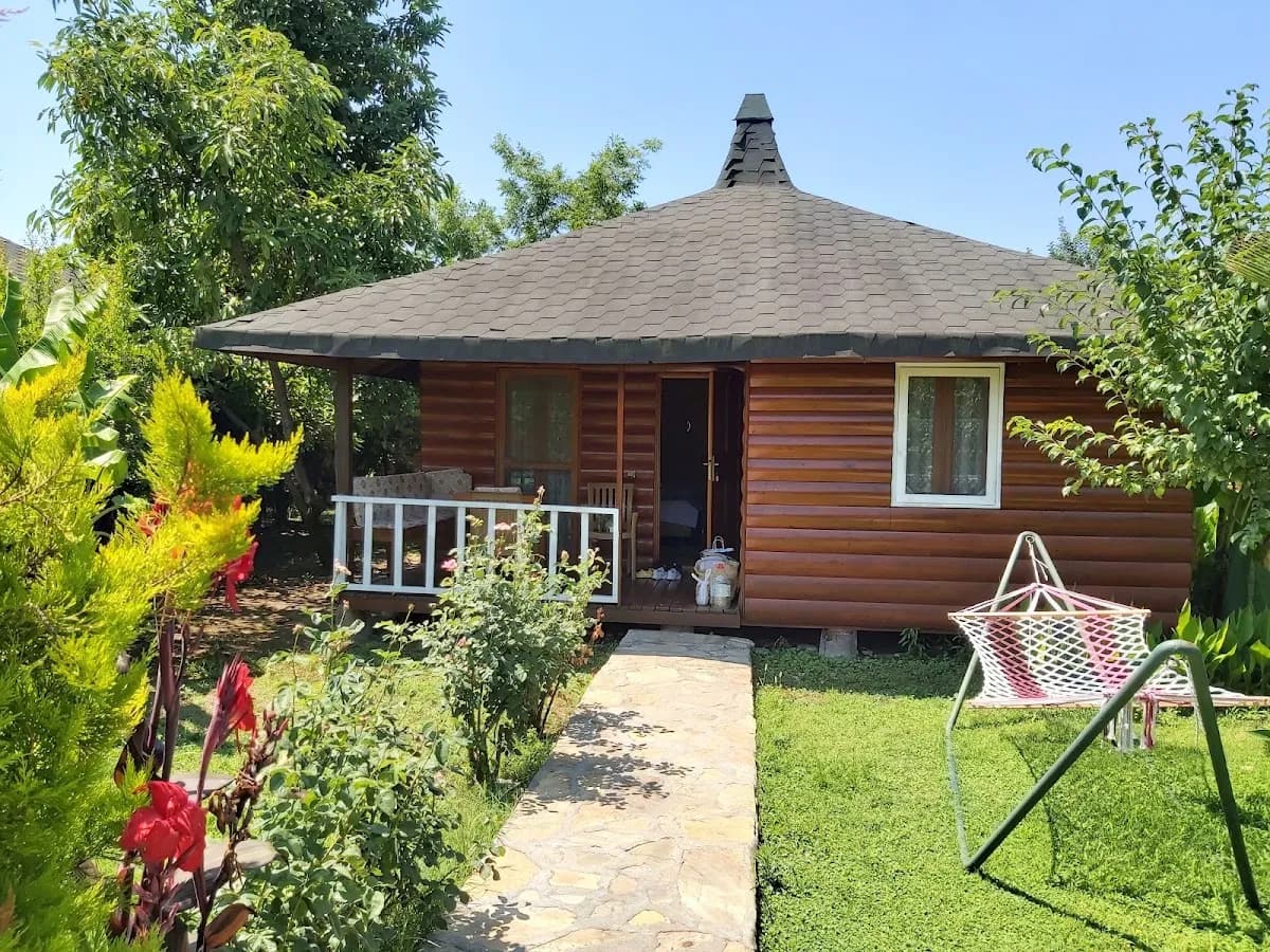 Almira Bungalow - photo 10