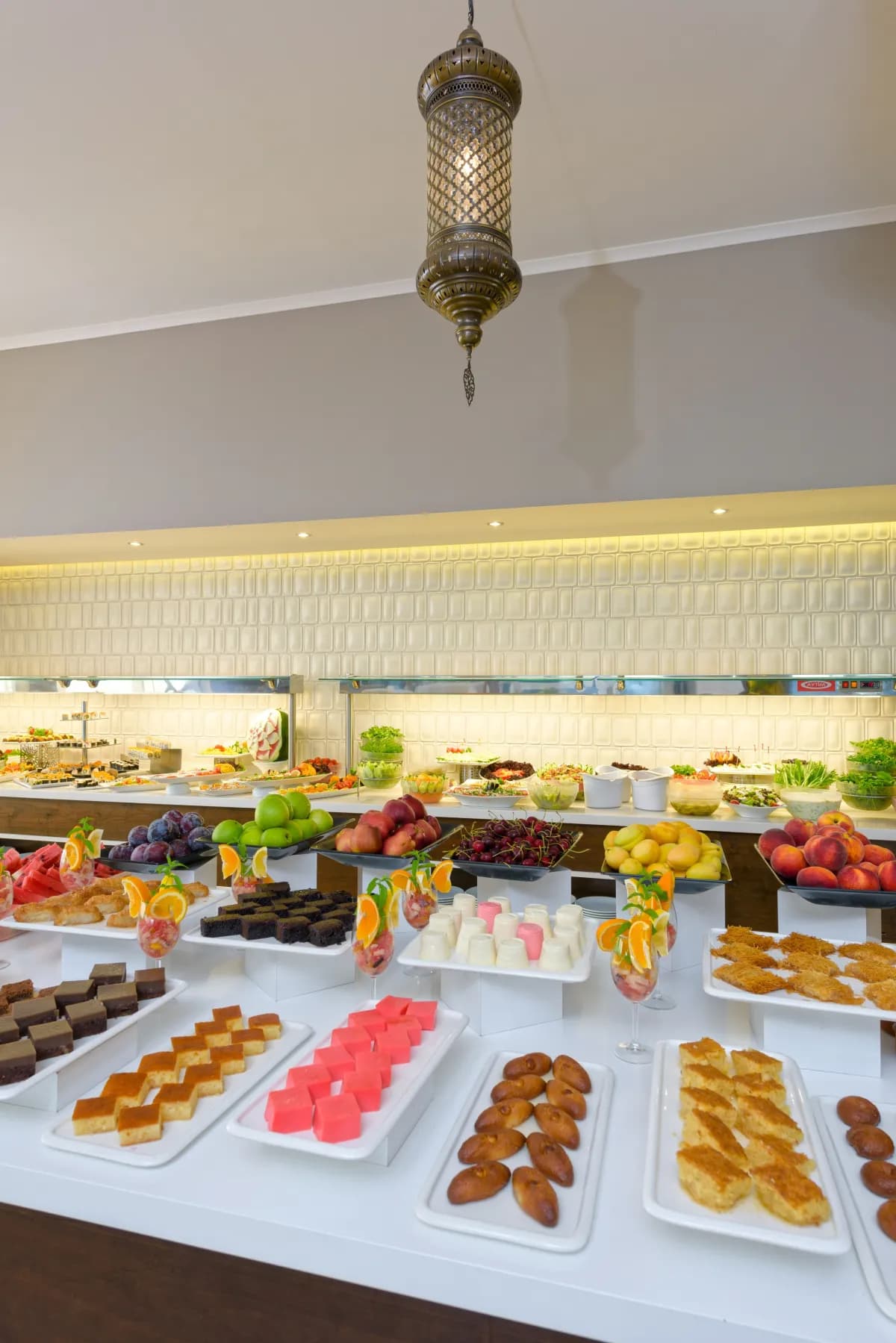 Alaaddin Beach Hotel - photo 6