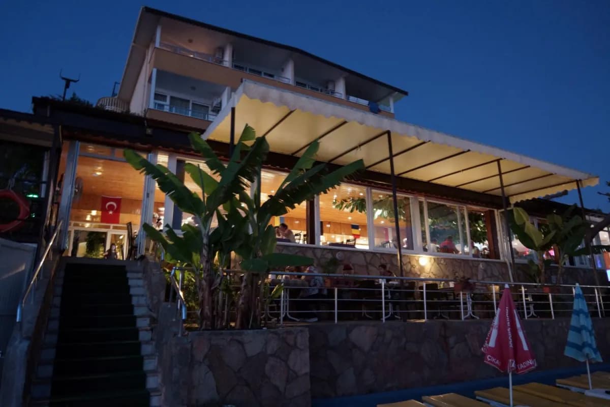 Hotel Muz - photo 9