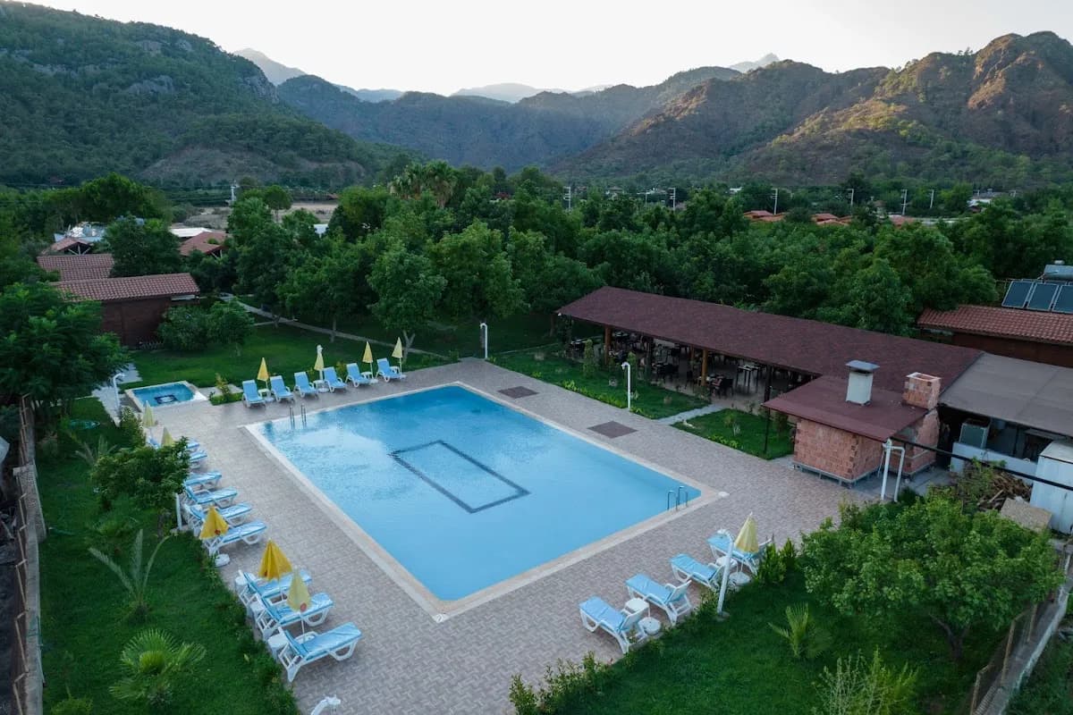 Apella Hotel - photo 5