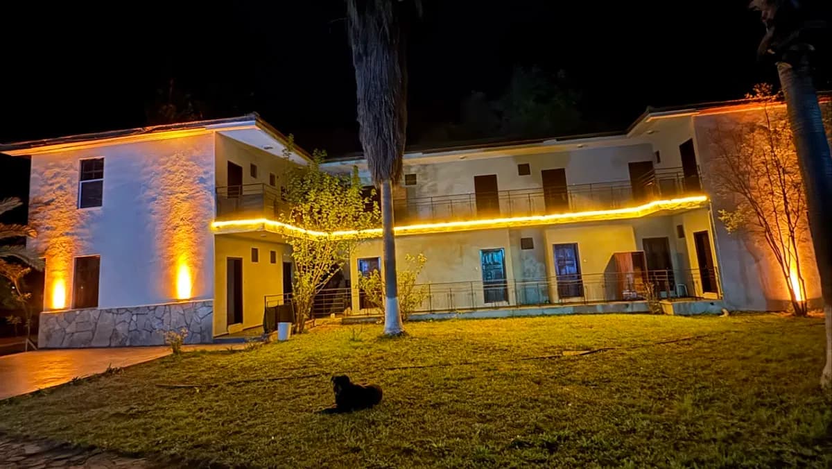 Artemis Hotel - Kemer hotel transfer