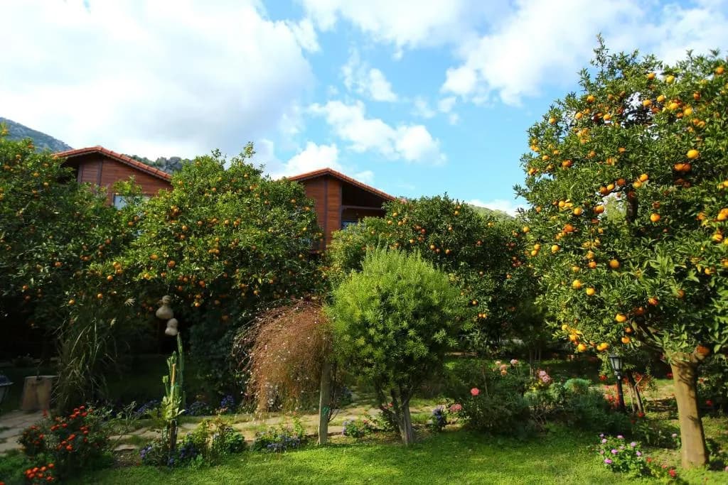 Bahçe Villa Hotel