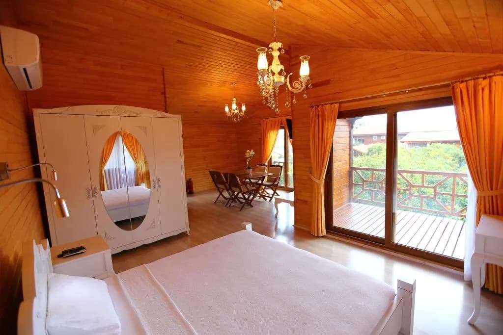 Bahçe Villa Hotel - photo 2