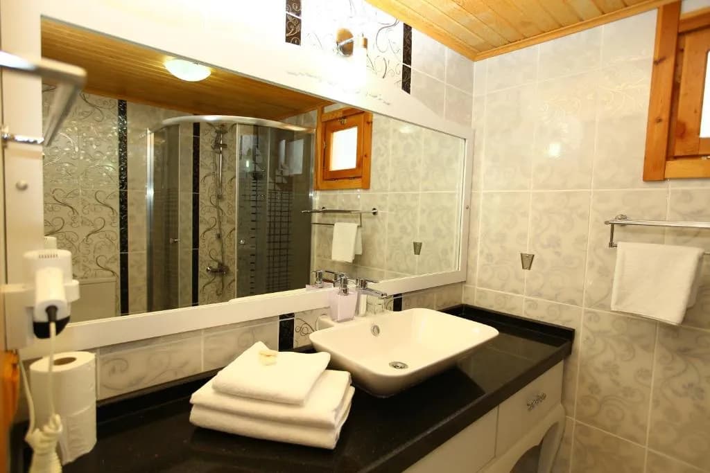 Bahçe Villa Hotel - photo 3