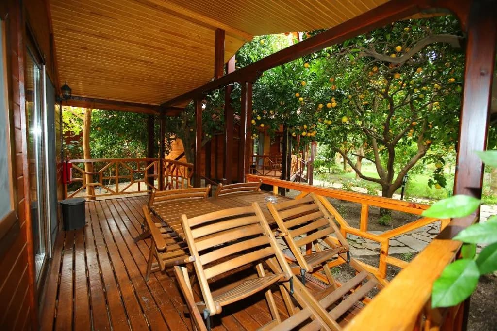 Bahçe Villa Hotel - photo 5