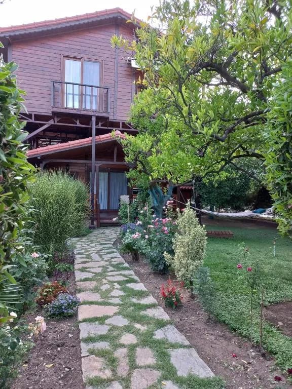 Bahçe Villa Hotel - photo 6