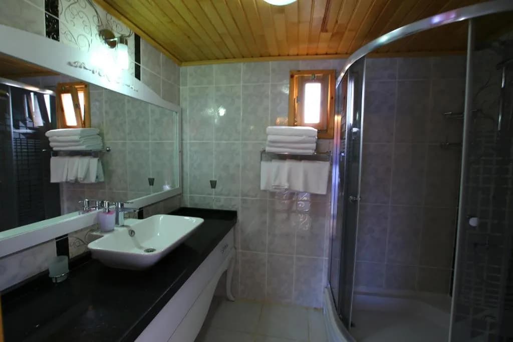 Bahçe Villa Hotel - photo 8