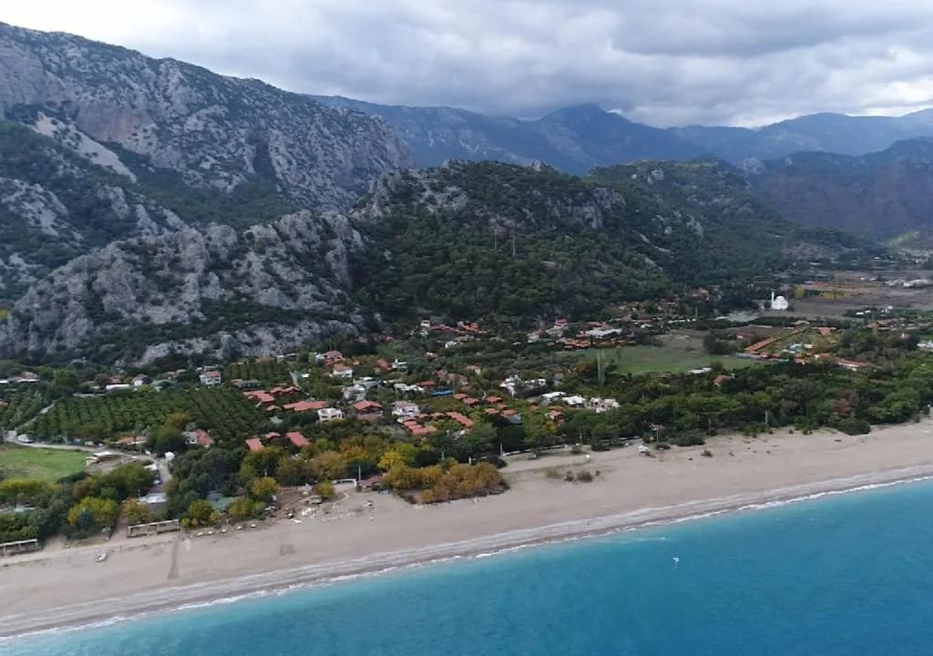 Bahçe Villa Hotel - photo 9
