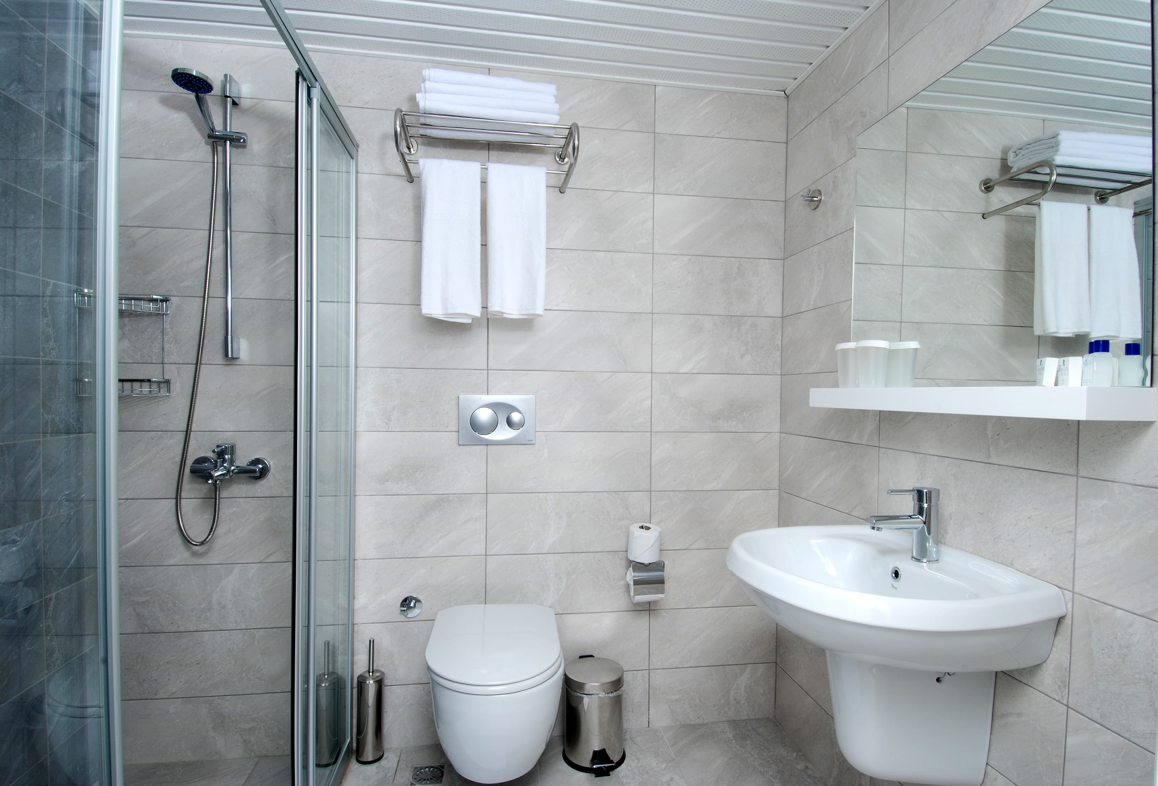 Kleopatra Ramira Hotel - photo 4