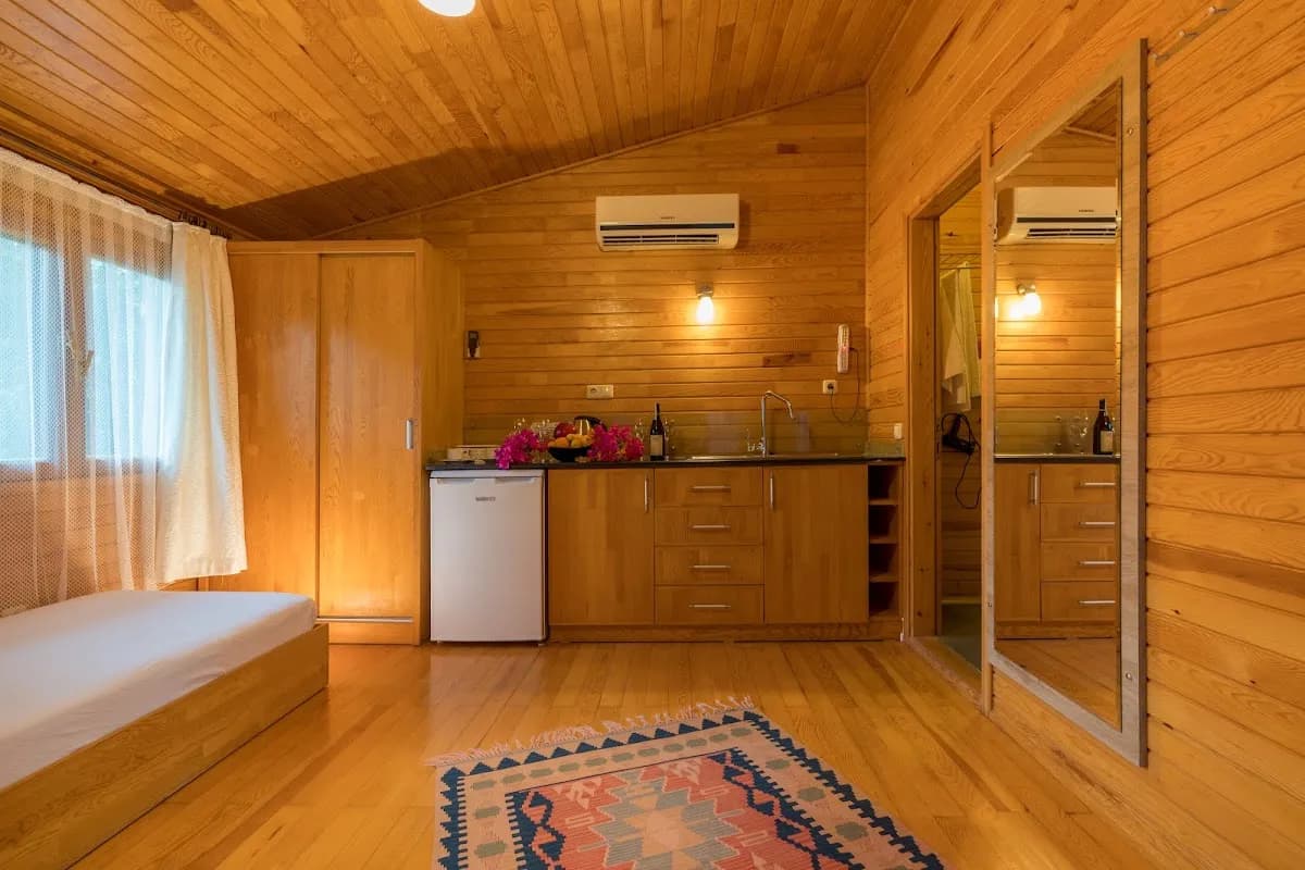 Baraka House Çıralı - photo 2