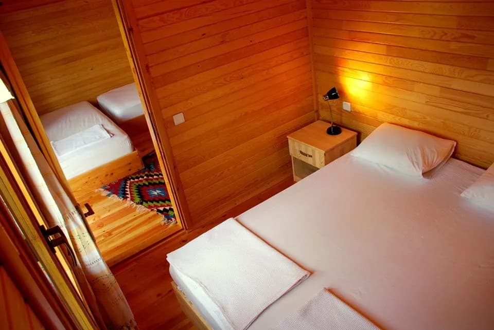 Baraka House Çıralı - photo 4
