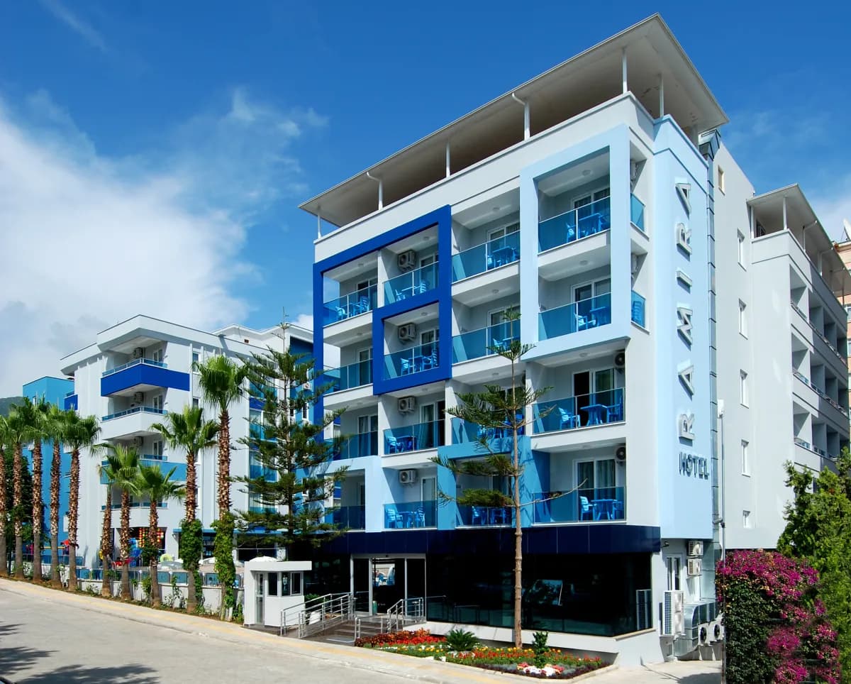 Kleopatra Ramira Hotel - photo 5