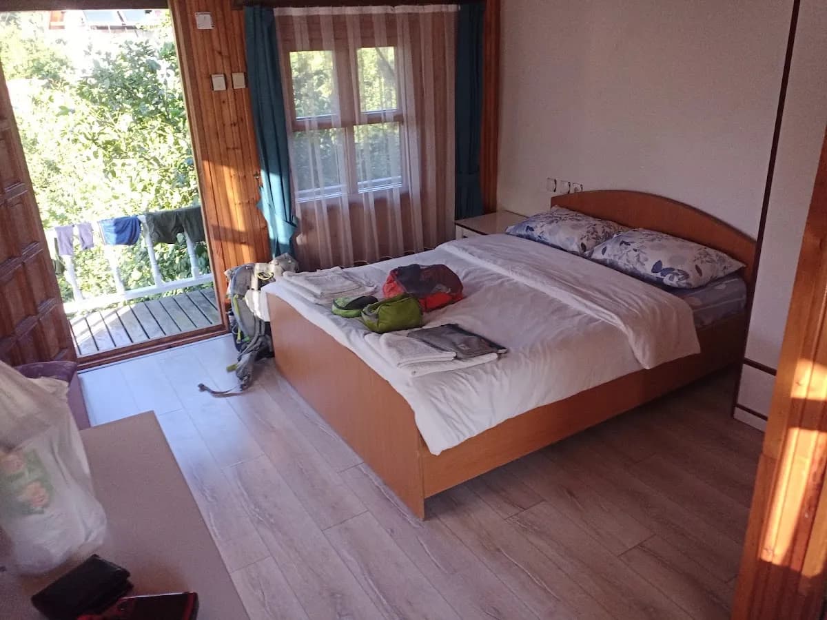 Barış Pansiyon&Bungalows - photo 2