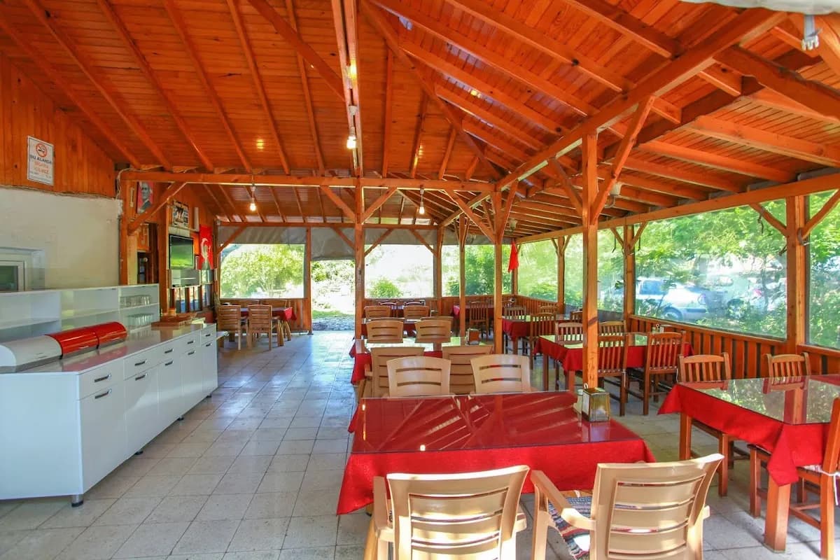 Barış Pansiyon&Bungalows - photo 3
