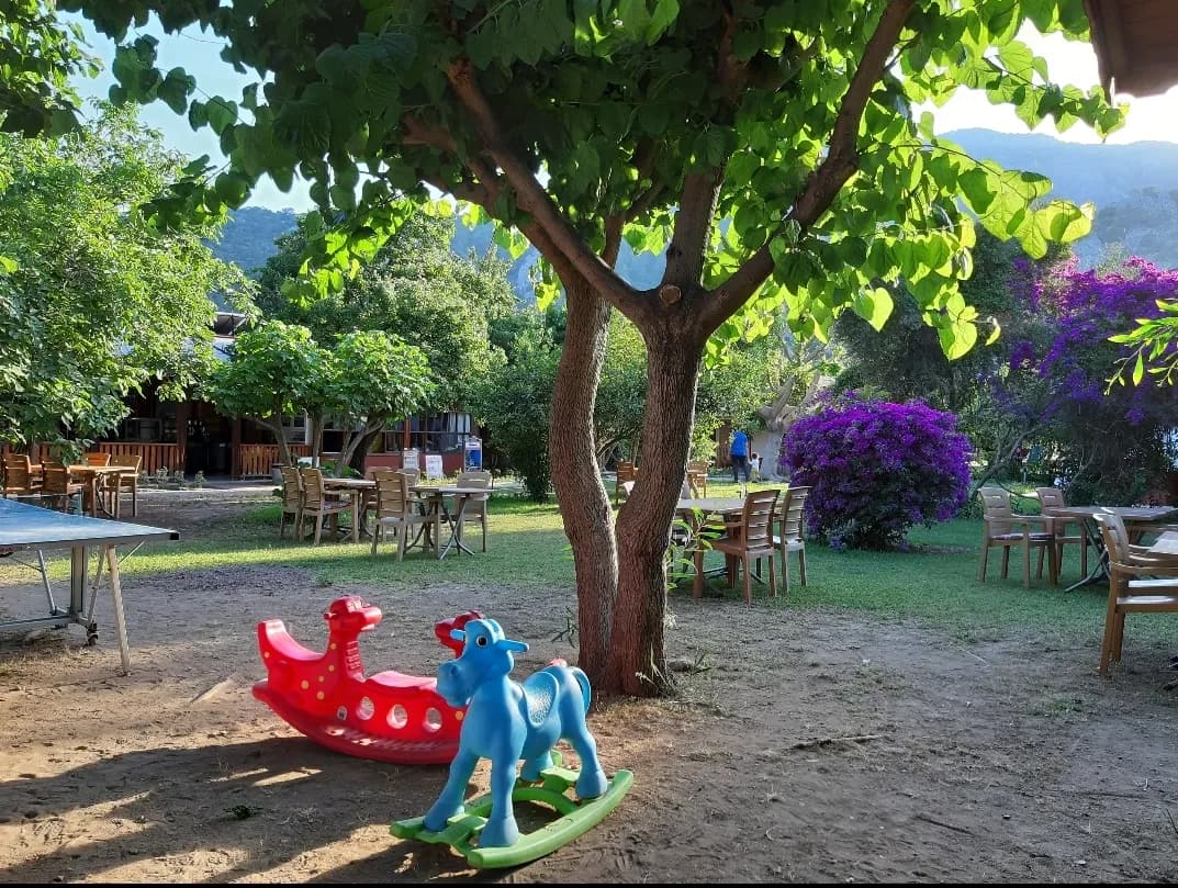 Barış Pansiyon&Bungalows - photo 7