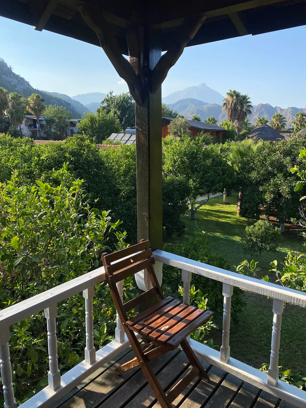 Barış Pansiyon&Bungalows - photo 10