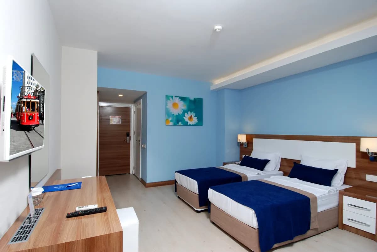 Kleopatra Ramira Hotel - photo 6