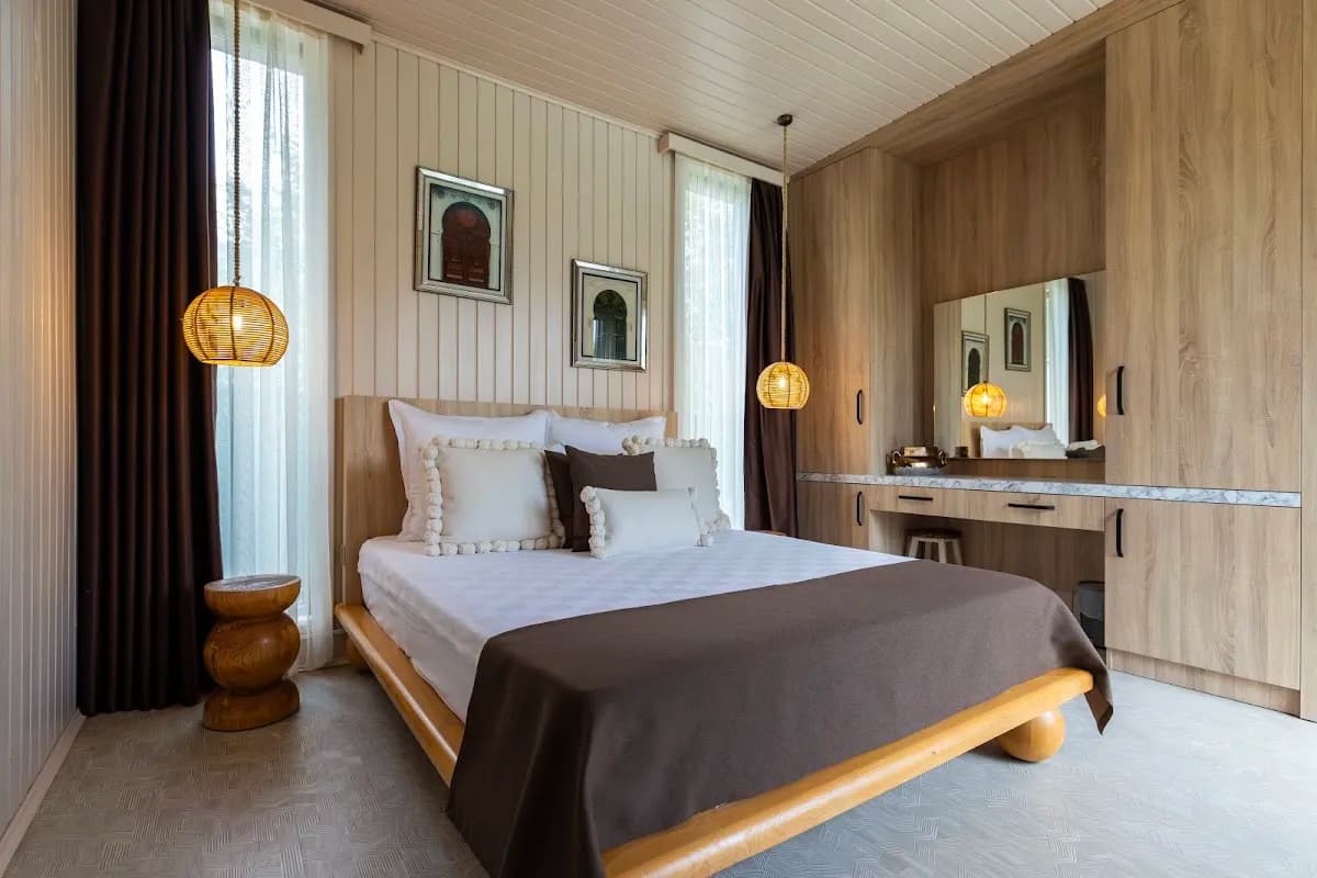 Cirali Hestia Lodge - photo 2