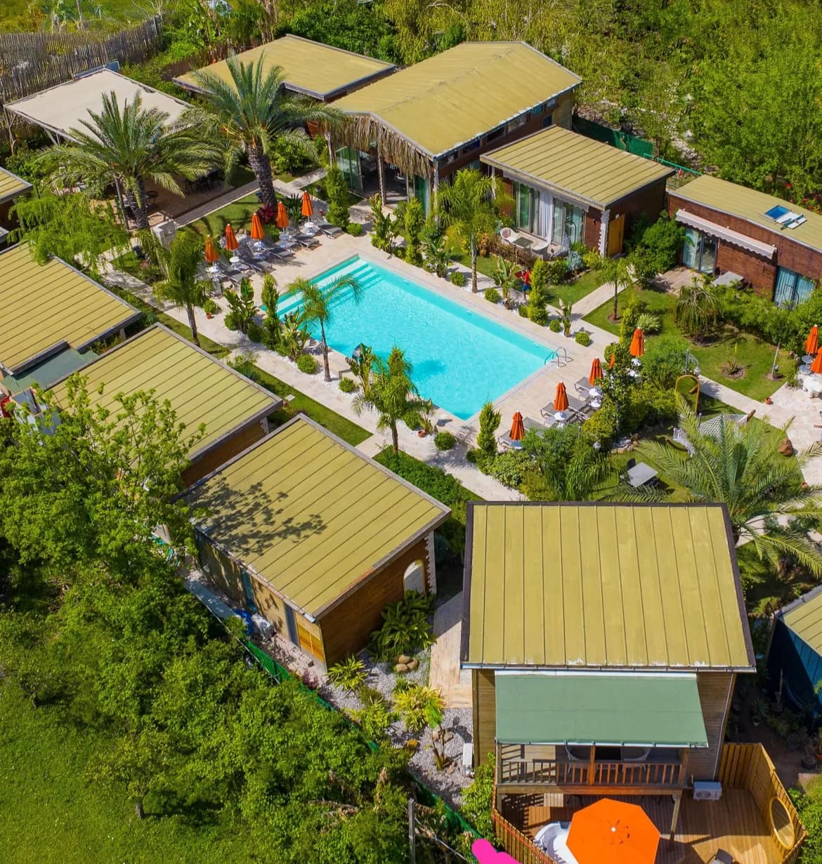 Cirali Hestia Lodge - photo 4
