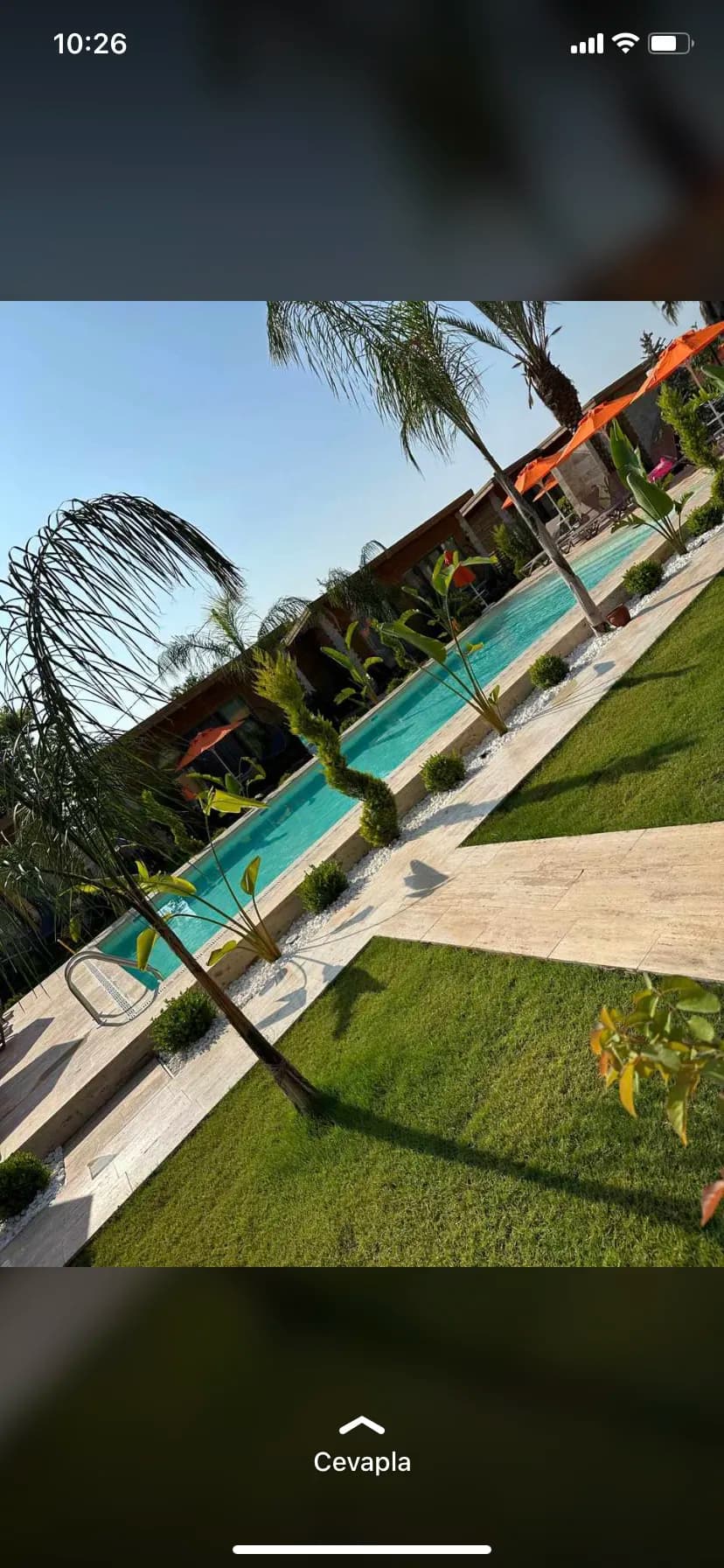 Cirali Hestia Lodge - photo 8