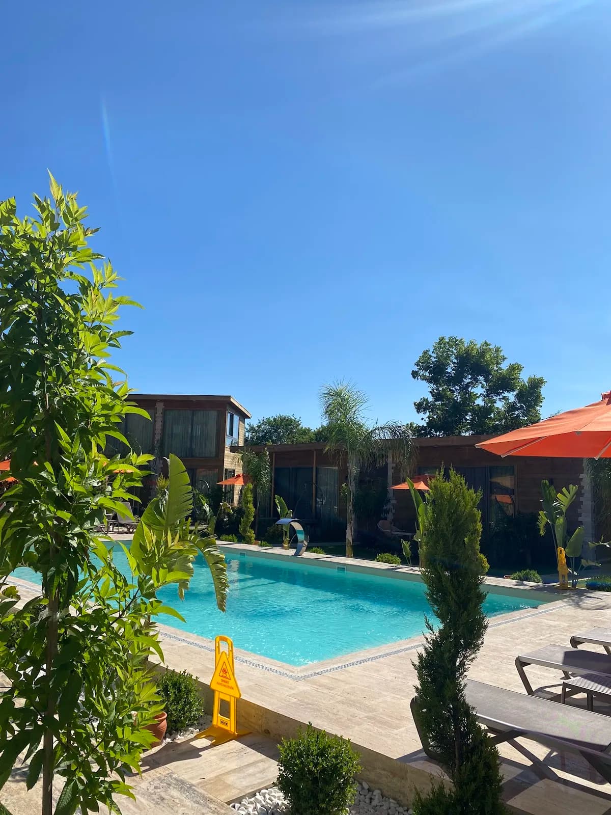 Cirali Hestia Lodge - photo 9
