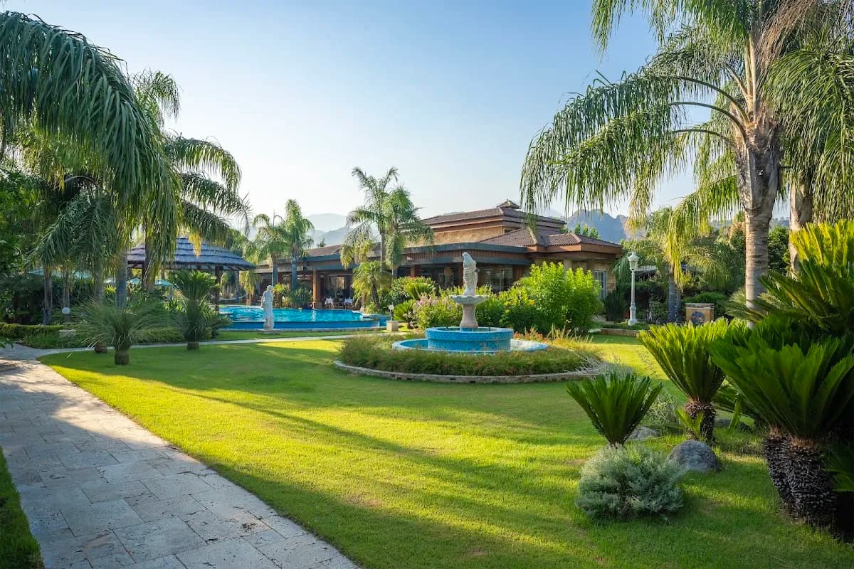 Çıralı Hera Hotel & Spa