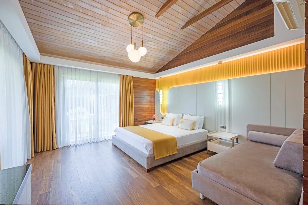 Çıralı Hera Hotel & Spa - photo 2