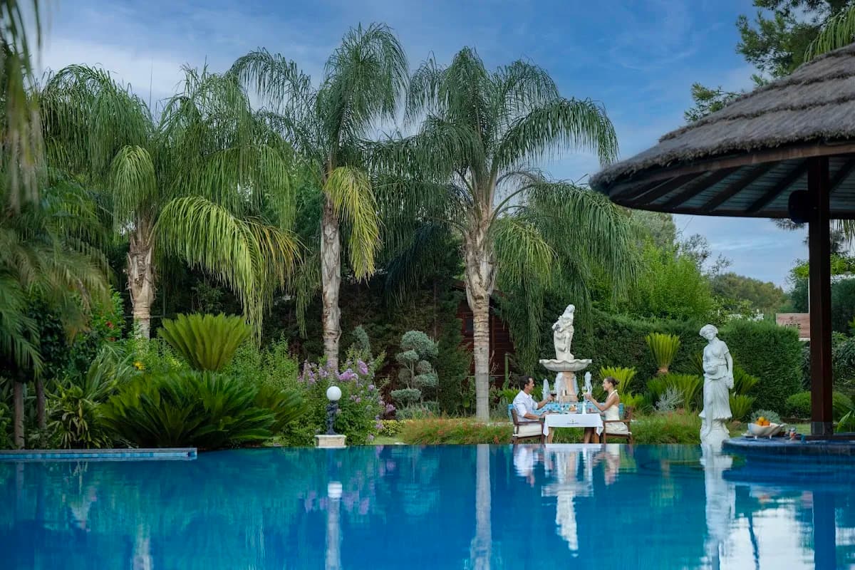 Çıralı Hera Hotel & Spa - photo 3