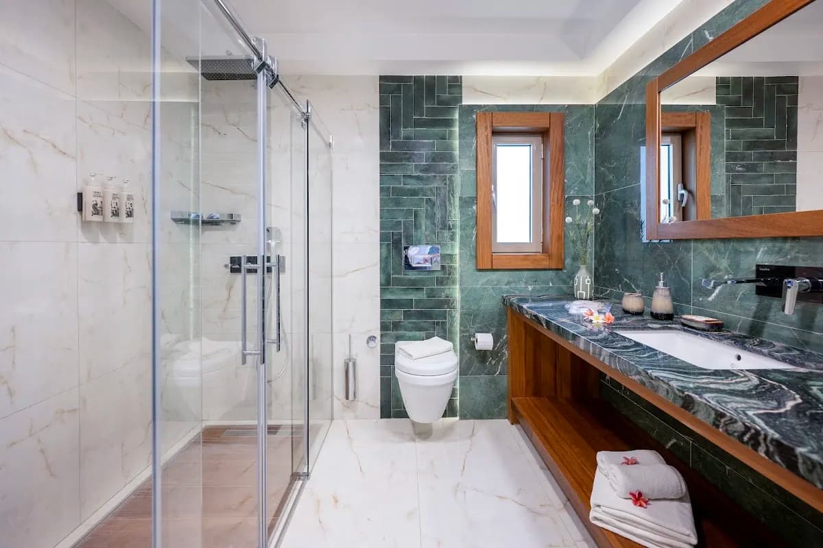 Çıralı Hera Hotel & Spa - photo 8