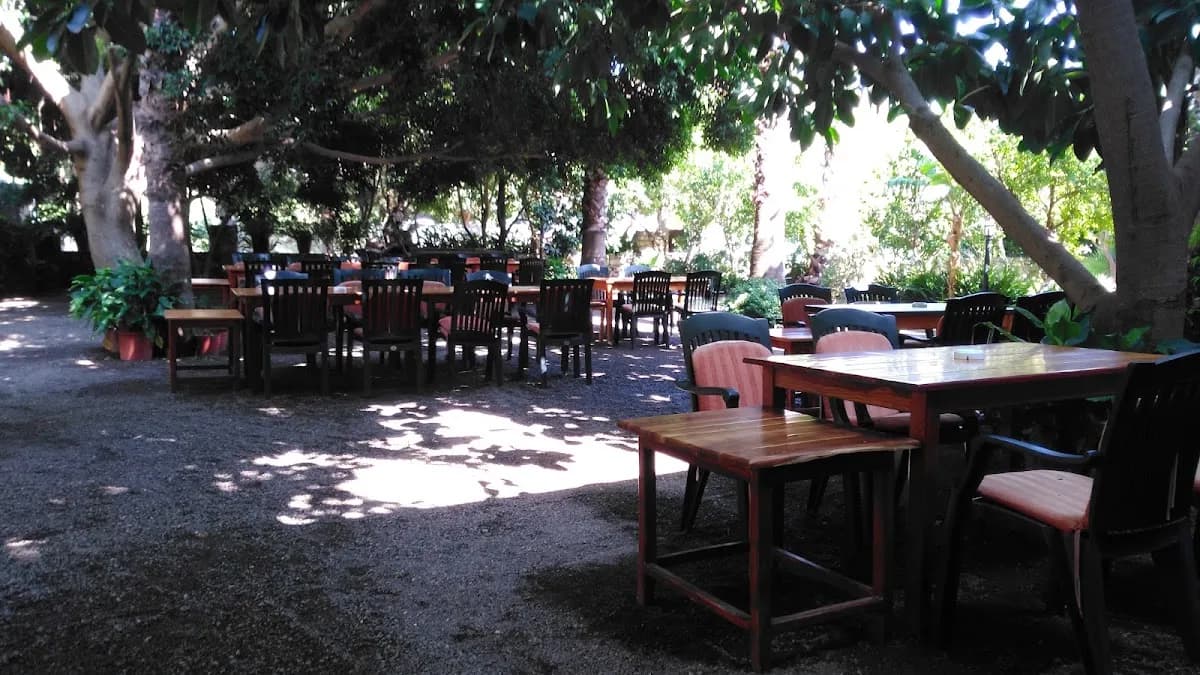 ÇIRALI Hotel - Kemer hotel transfer