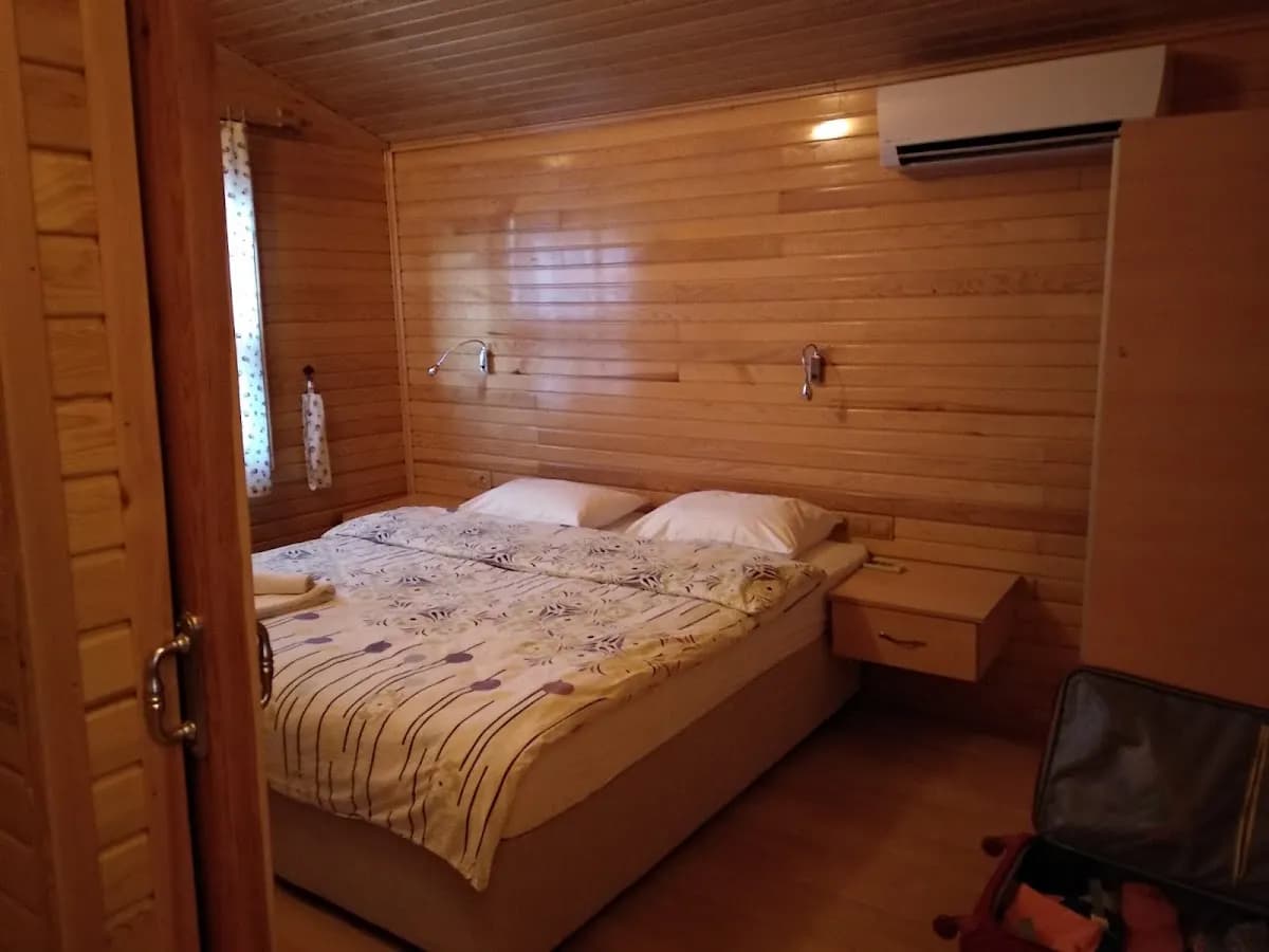 ÇIRALI Hotel - photo 2