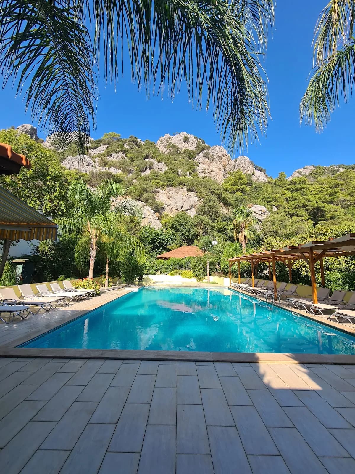 ÇIRALI Hotel - photo 3