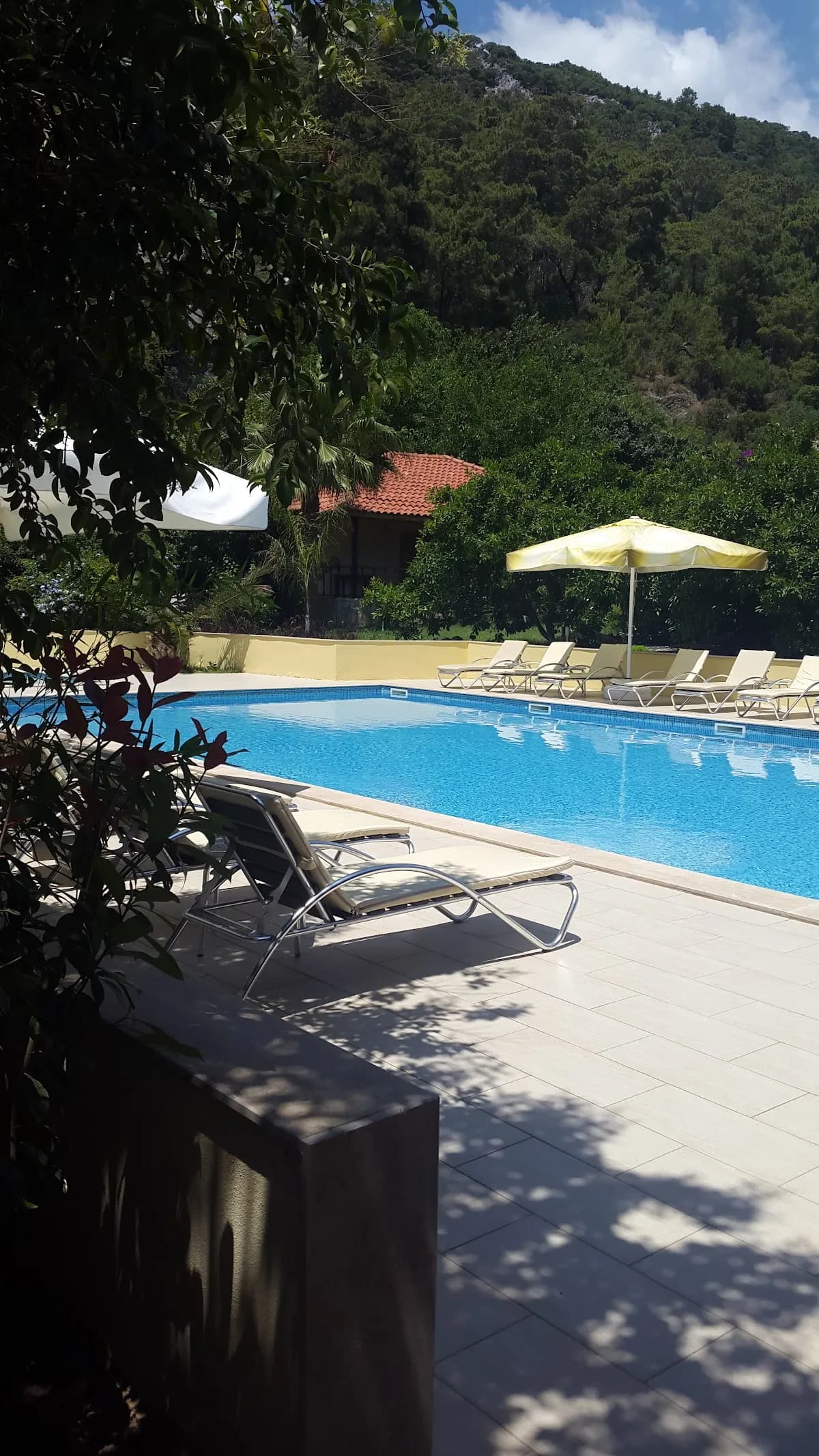 ÇIRALI Hotel - photo 4