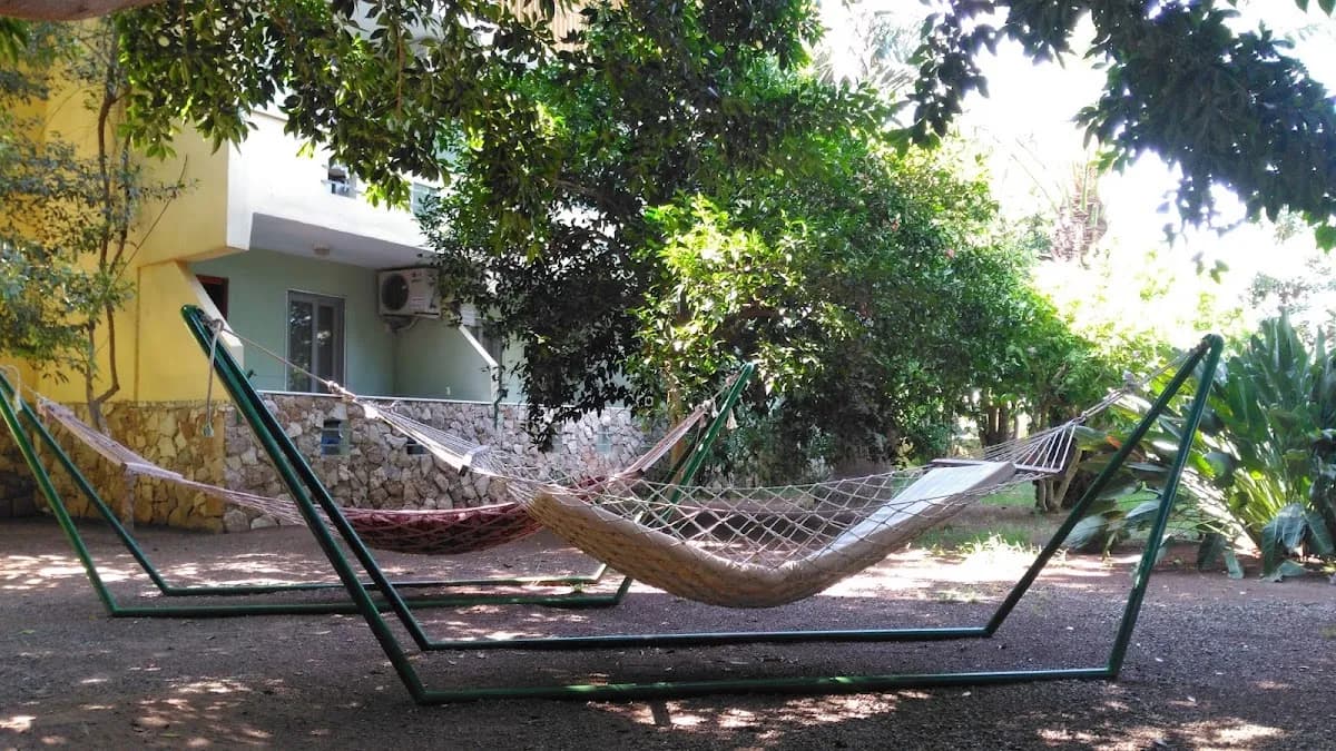 ÇIRALI Hotel - photo 5