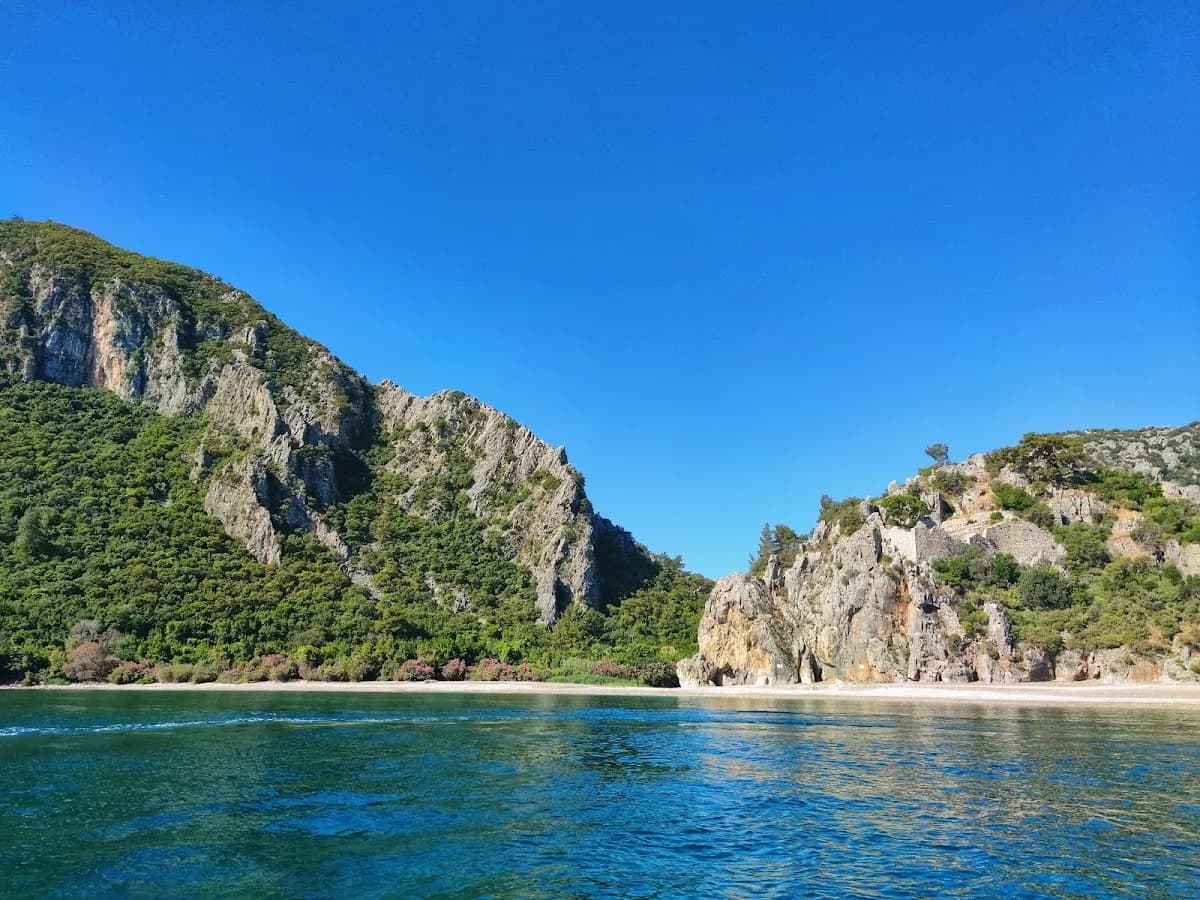 Çıralı Irmak Hotel - photo 8