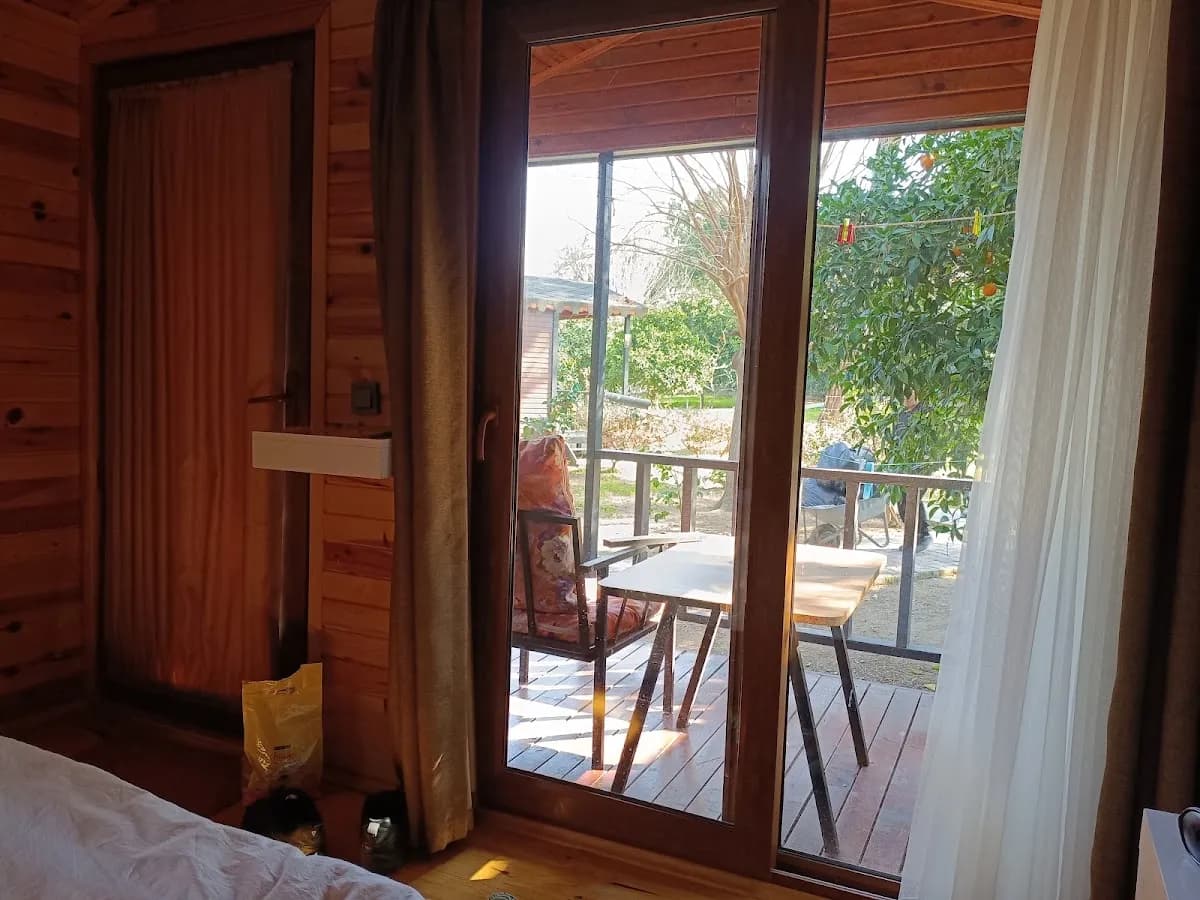 Çıralı Secret Garden Bungalows Hotel - photo 2