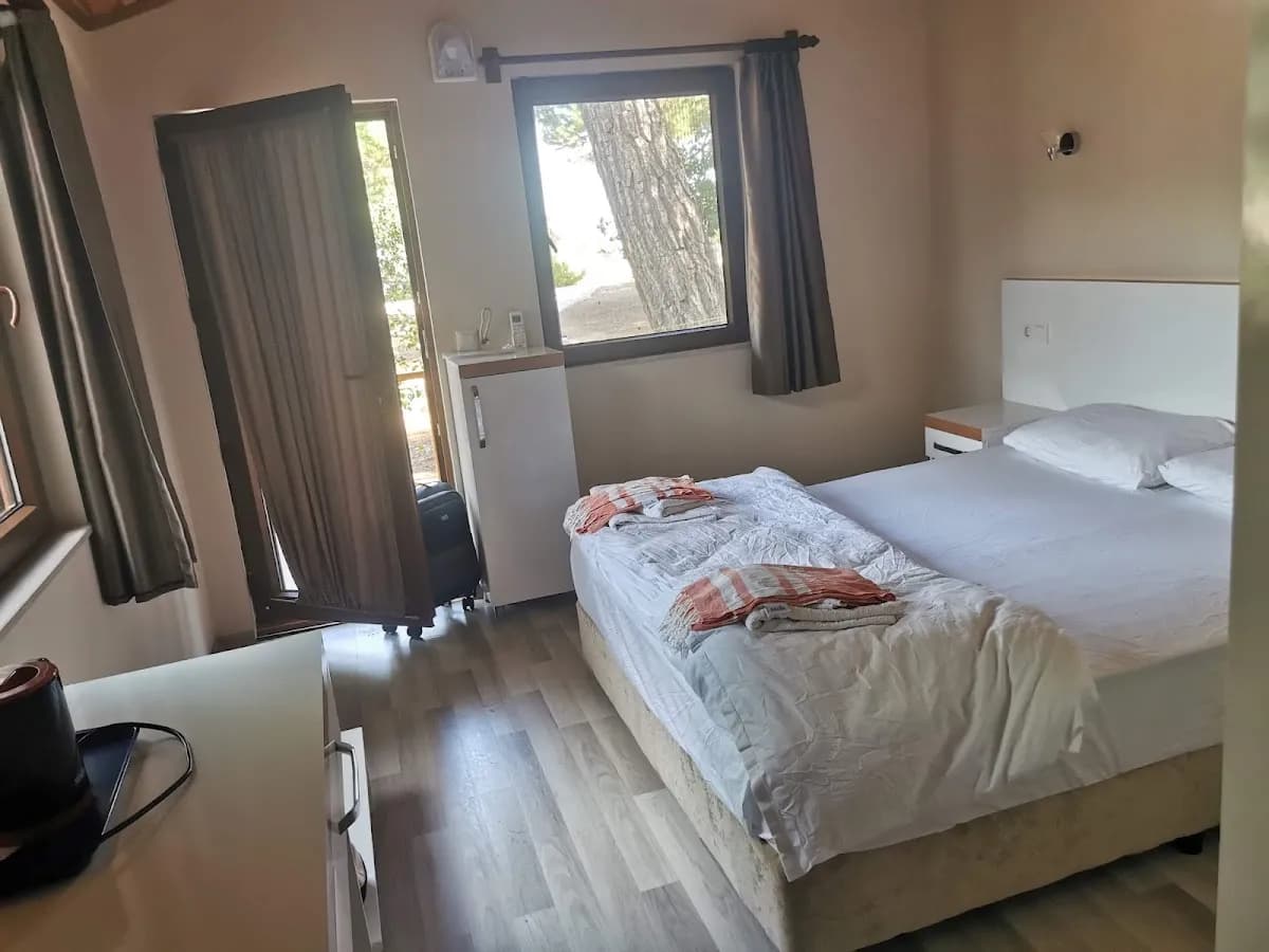 Çıralı Secret Garden Bungalows Hotel - photo 5