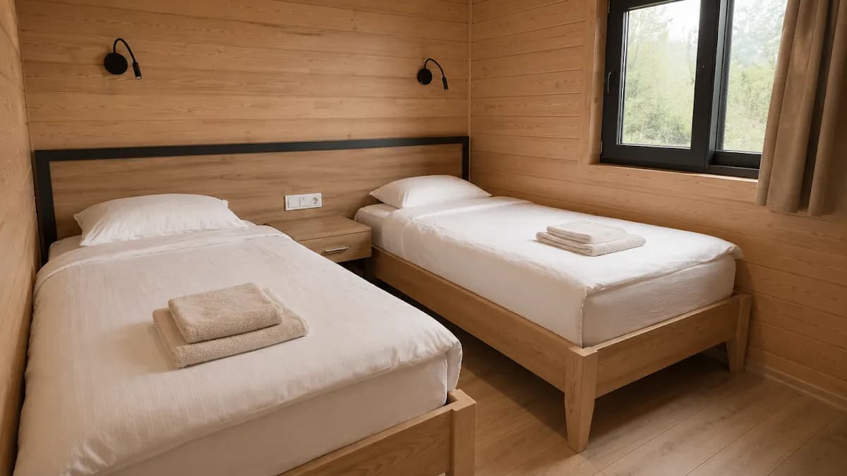 Çıralı Villa's Apart Hotel Pansiyon - photo 2