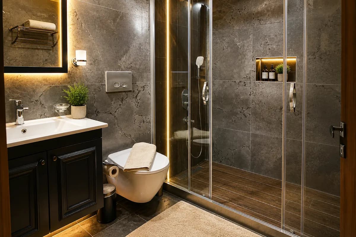 Çıralı Villa's Apart Hotel Pansiyon - photo 3