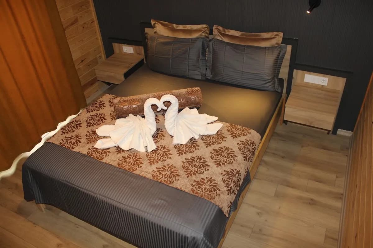 Çıralı Villa's Apart Hotel Pansiyon - photo 6