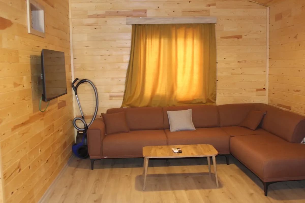 Çıralı Villa's Apart Hotel Pansiyon - photo 8