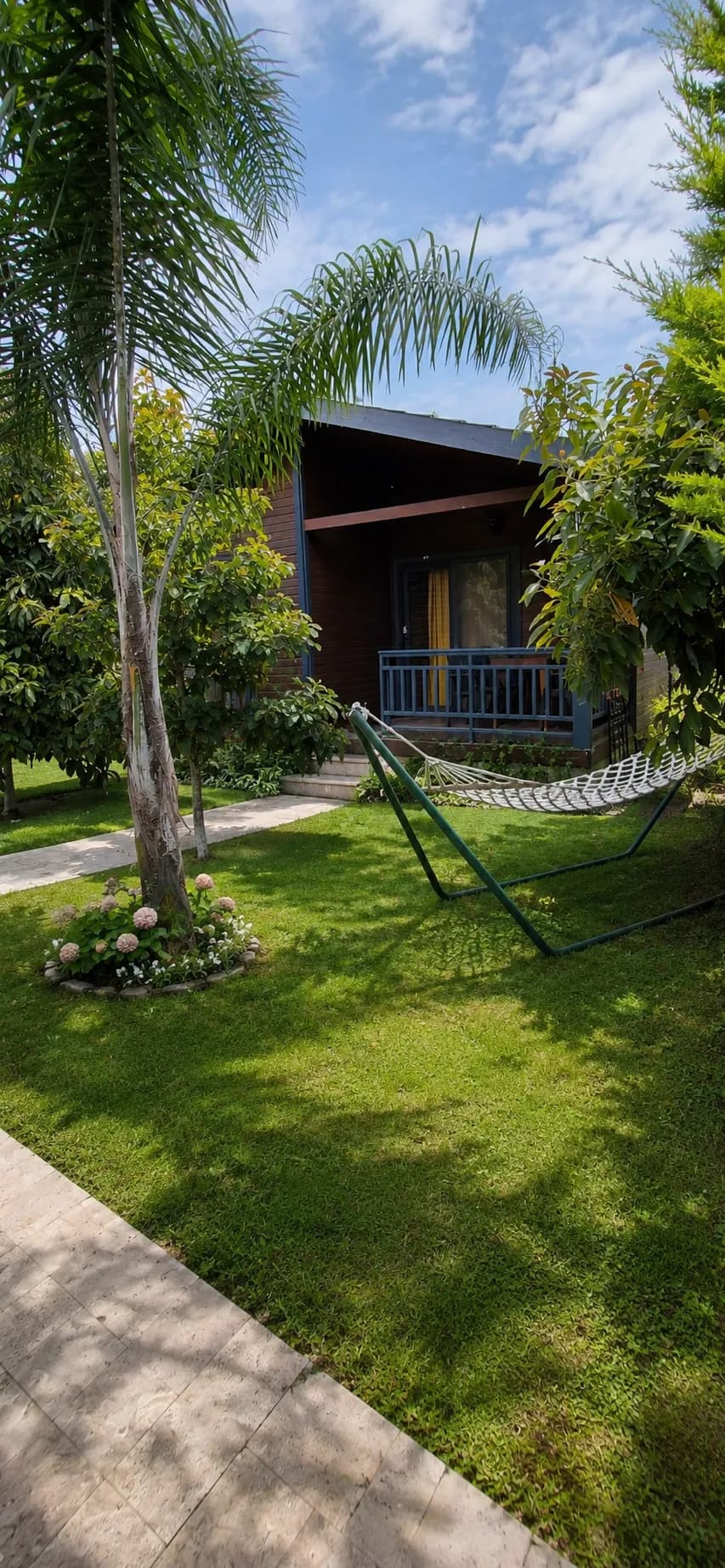 Çıralı Villa's Apart Hotel Pansiyon - photo 9