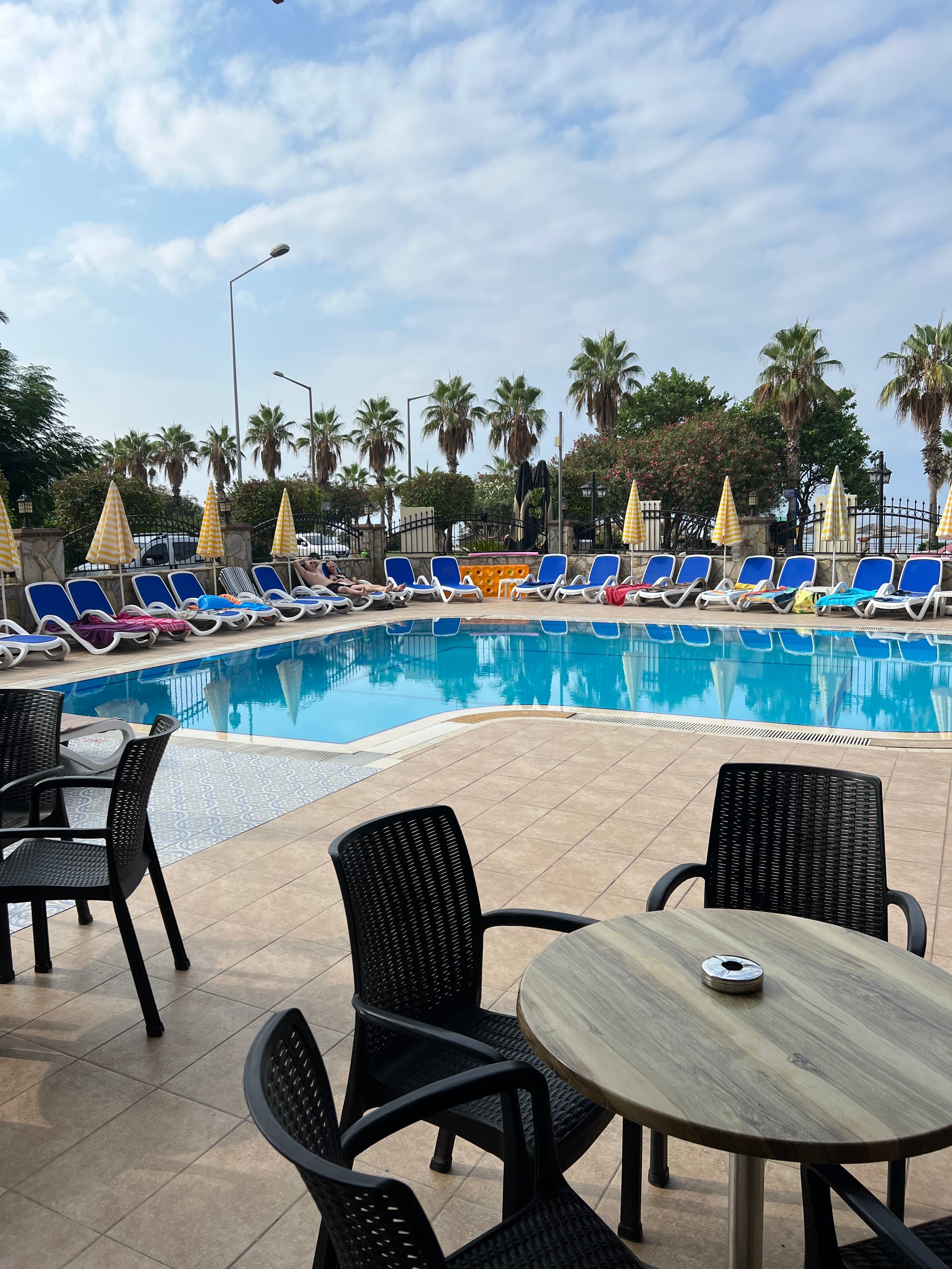 Kleopatra Royal Palm Hotel - photo 3