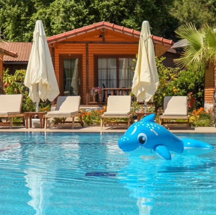 Çıralı Dolunay Apart Otel