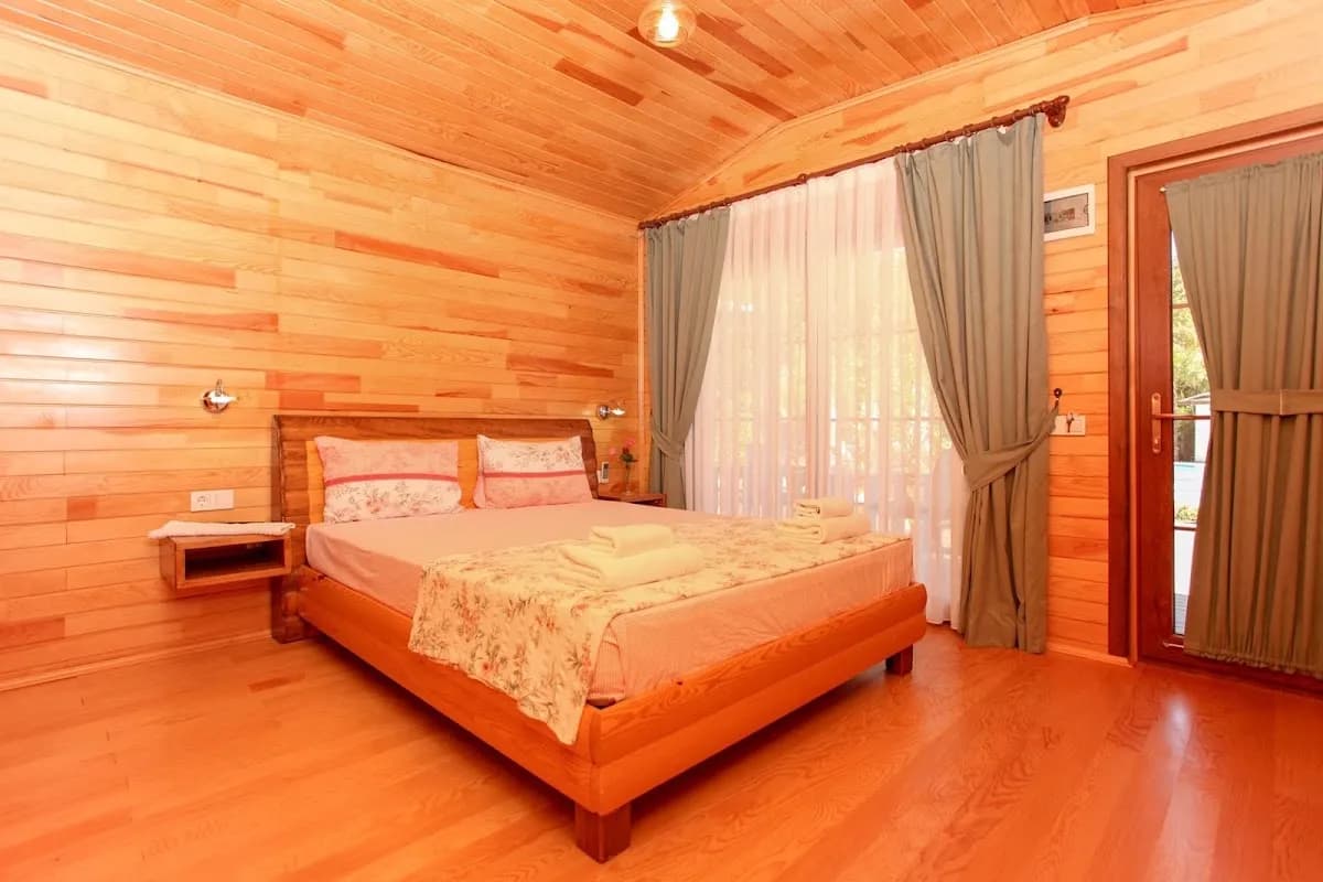 Çıralı Dolunay Apart Otel - photo 2