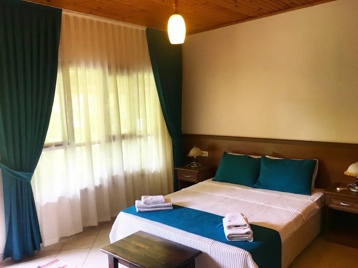 Çıralı Dolunay Apart Otel - photo 6