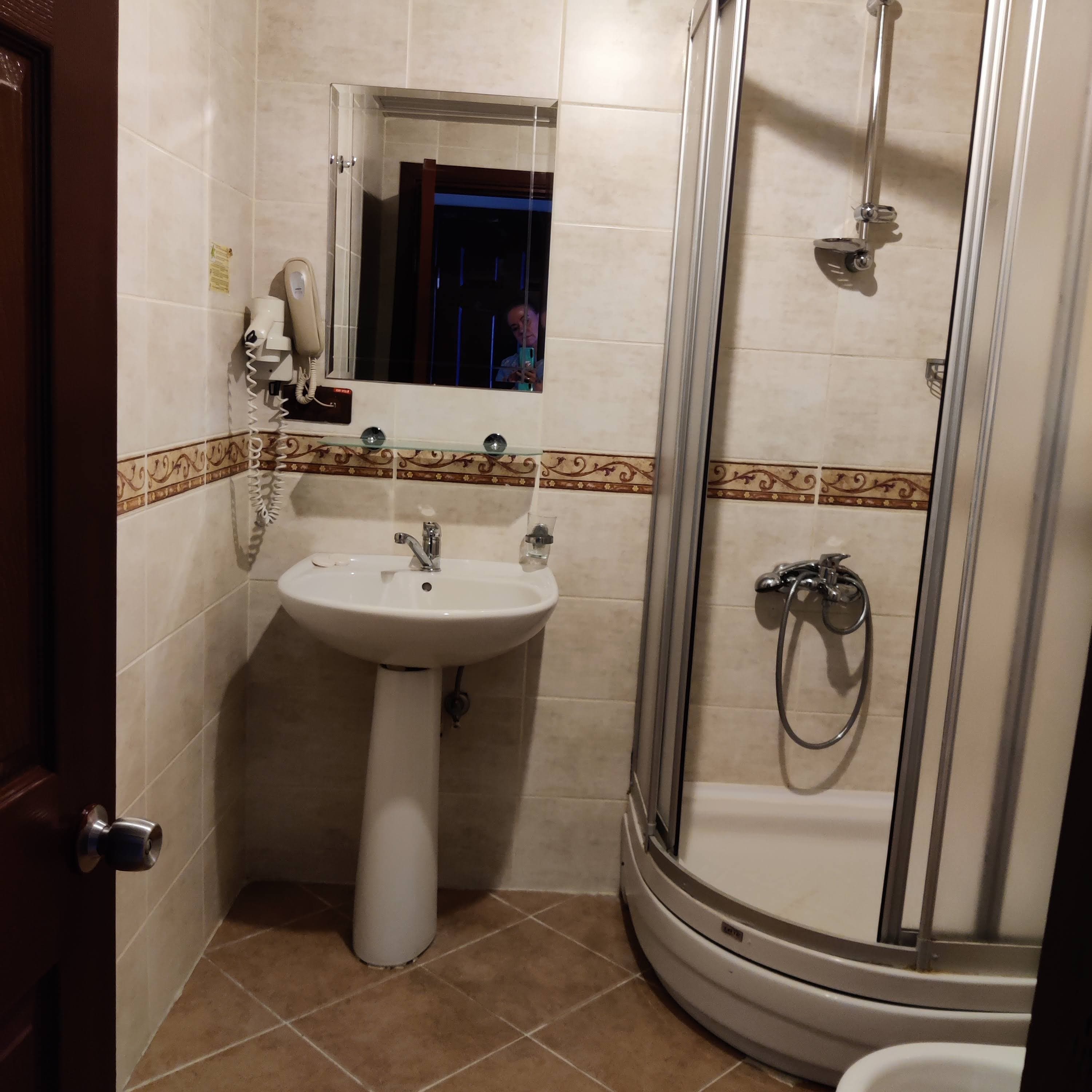 Kleopatra Royal Palm Hotel - photo 4