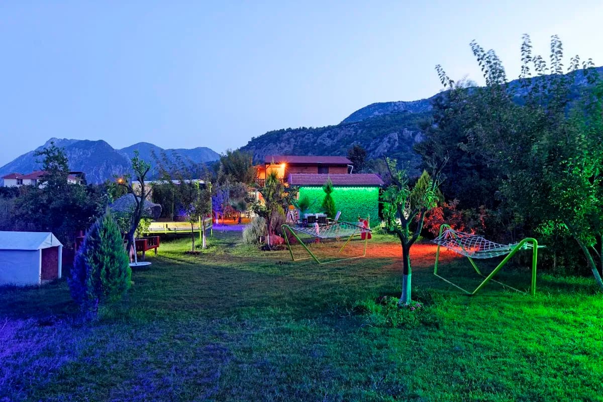 Çıralı Flora Pansion - photo 3